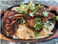 tandoori lamb chops